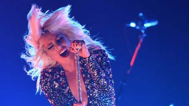 Lady Gaga