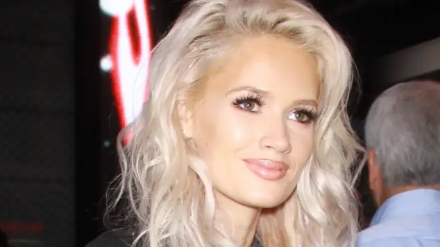 Lauren Bennett