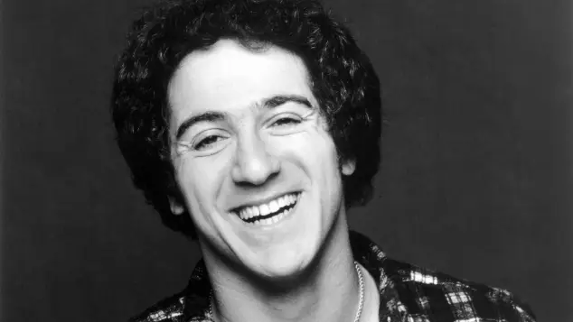 Eddie Mekka