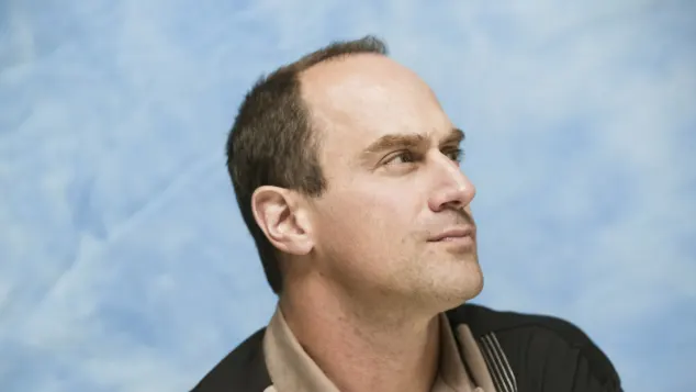 Christopher Meloni