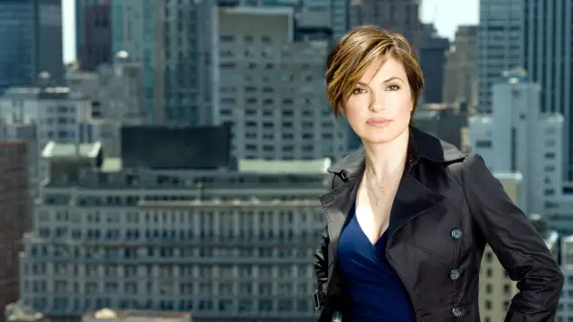 'Law & Order: SVU'