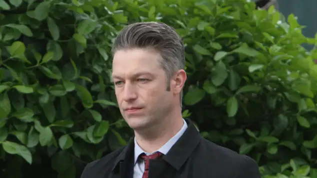 Peter Scanavino