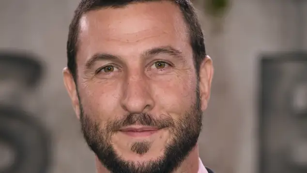 Pablo Schreiber