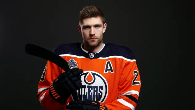 Leon Draisaitl