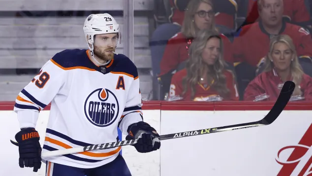 Leon Draisaitl