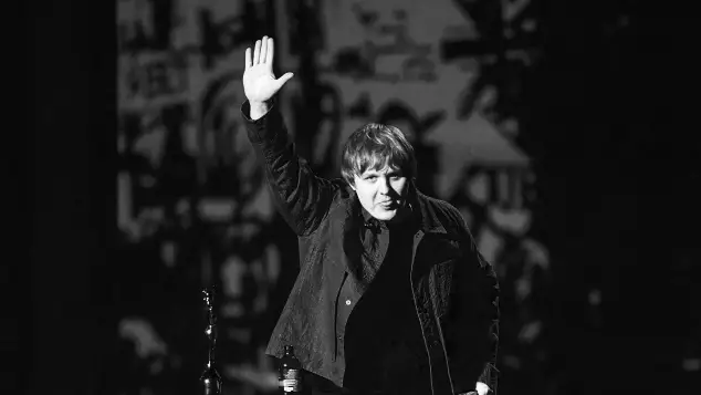 Lewis Capaldi 