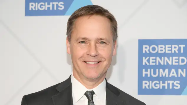 Chad Lowe