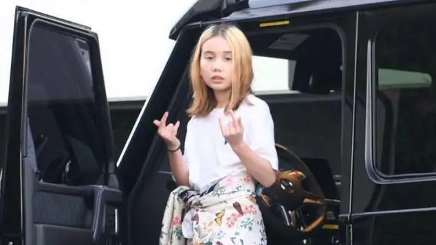 Lil Tay