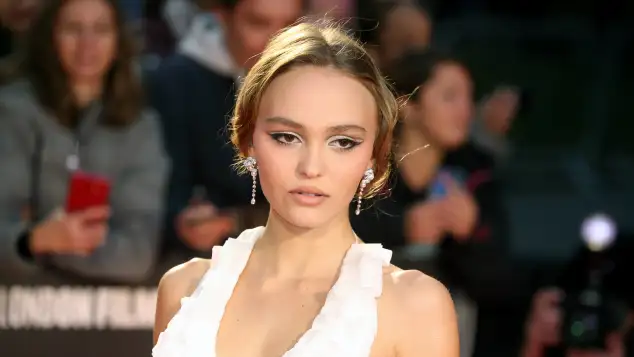 Lily-Rose Depp