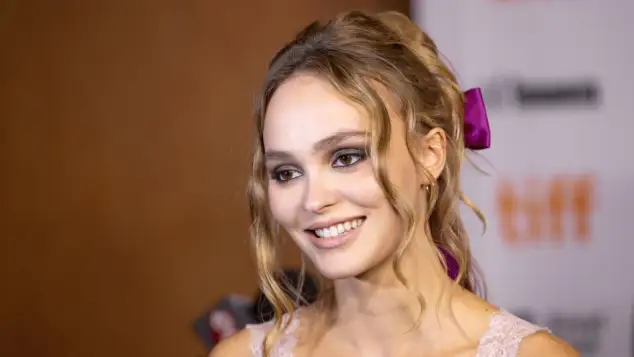 Lily-Rose Depp