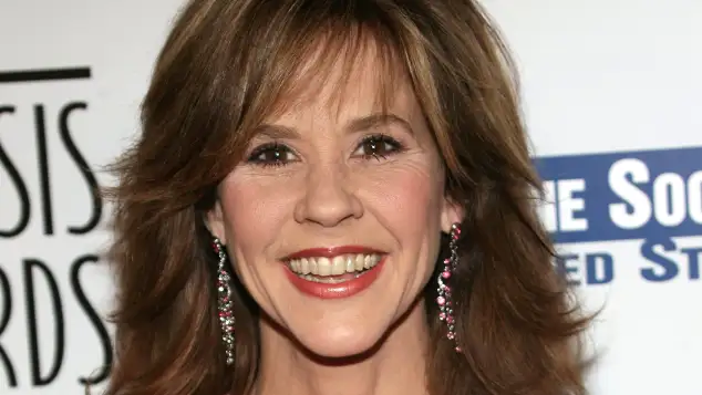 Linda Blair