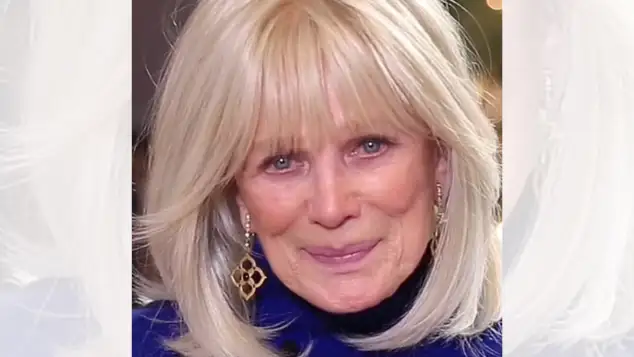 Linda Evans