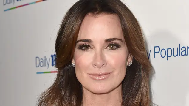 Kyle Richards