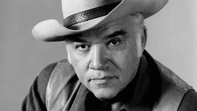 Lorne Greene