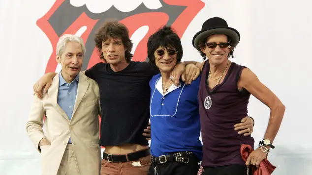 Los Rolling Stones amenazan con demandar a Donald Trump 