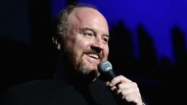 Louis C.K.