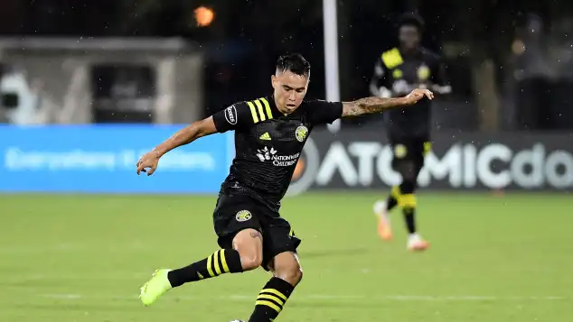 Lucas Zelarayán