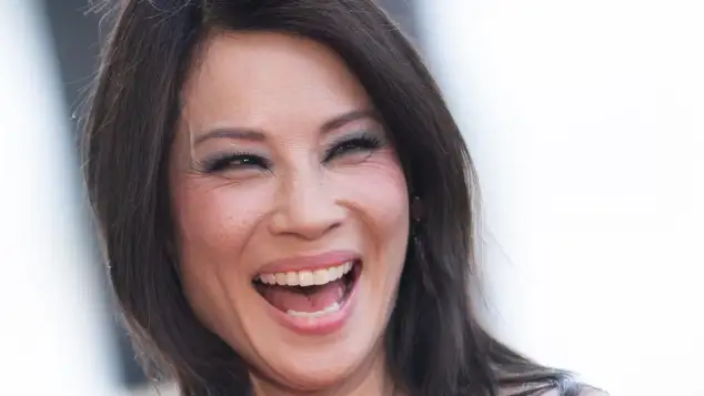 Lucy Liu Movies Quiz
