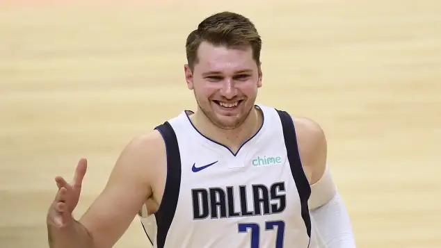 Luka Dončić