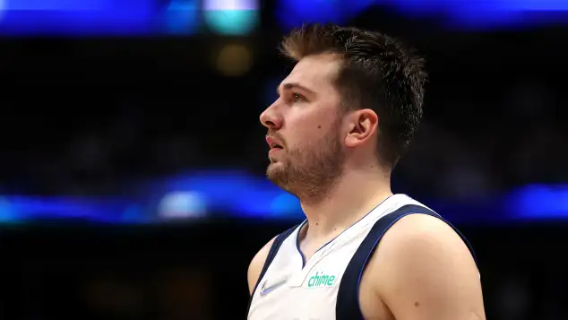 Luka Dončić
