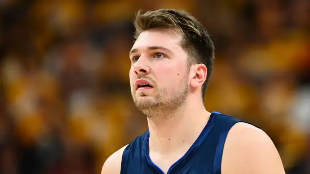 Luka Doncic