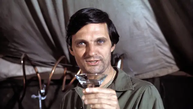 'M*A*S*H' TV show quiz series trivia questions facts cast actor movie