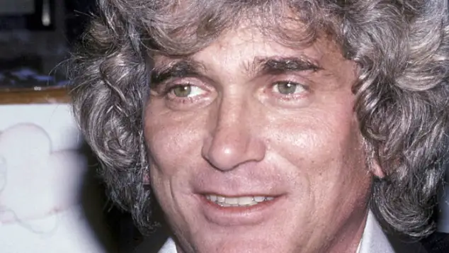 Michael Landon