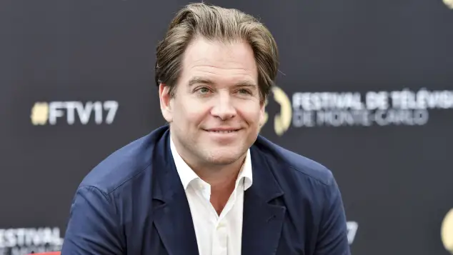 Michael Weatherly