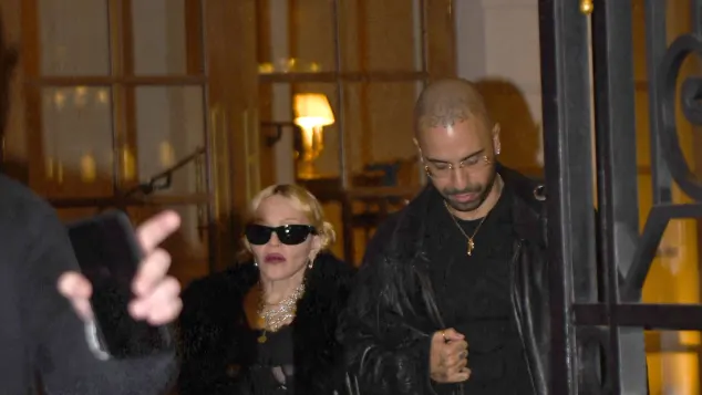 Madonna