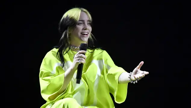 Billie Eilish