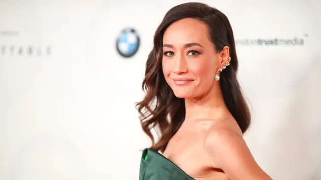 Maggie Q