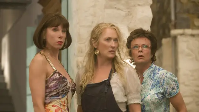 ﻿'Mamma Mia!' ﻿Quiz