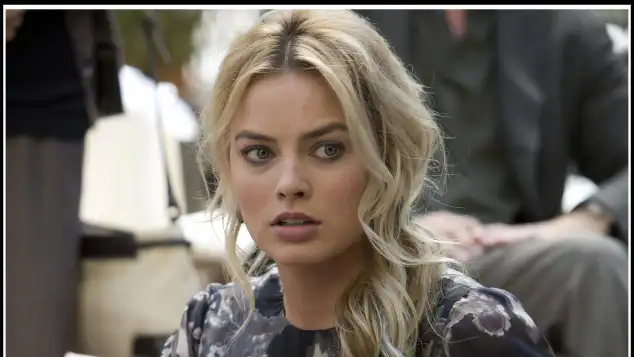 Margot Robbie 'Focus'