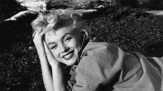 Marilyn Monroe