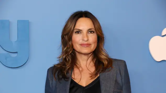 Mariska Hargitay