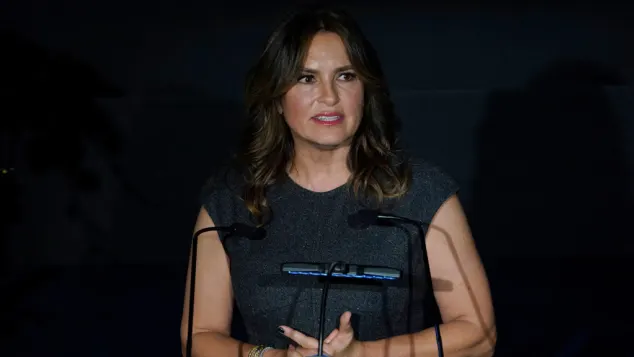 Mariska Hargitay