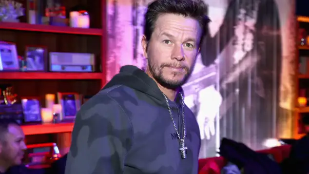 Mark Wahlberg