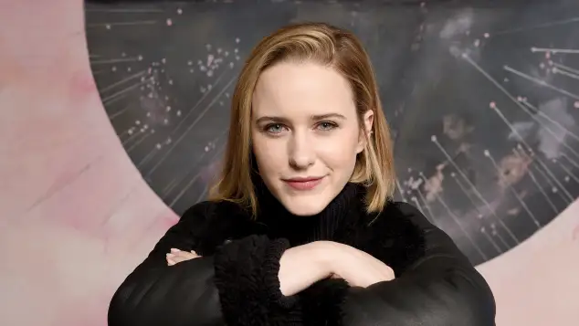 Rachel Brosnahan