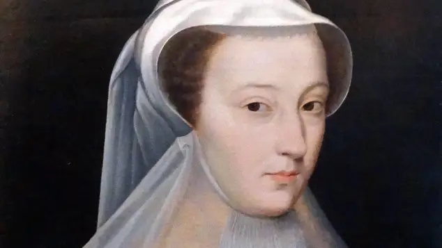 Mary Stuart