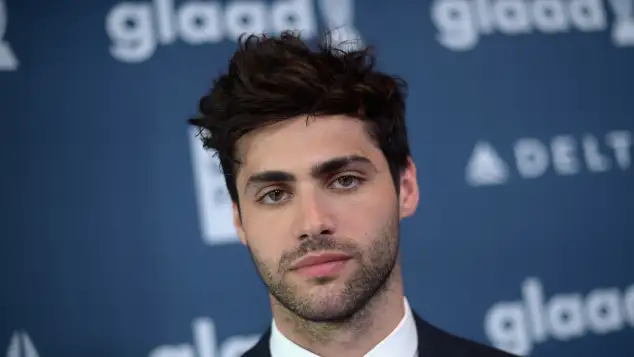 Matthew Daddario