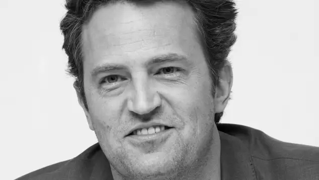 Matthew Perry