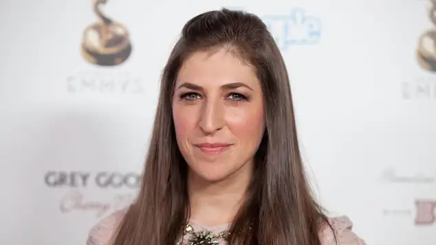 Mayim Bialik