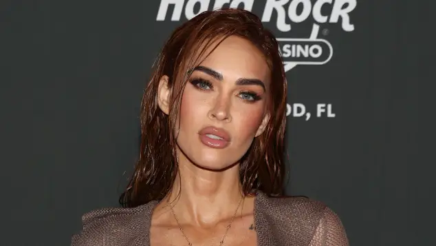 Megan Fox