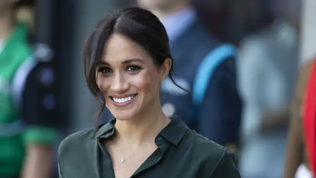 Meghan Markle