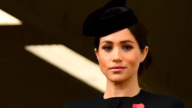Meghan Markle, The Duchess of Sussex