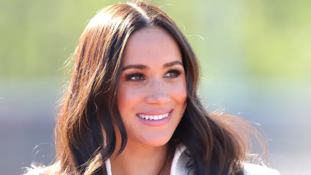 Duchess Meghan