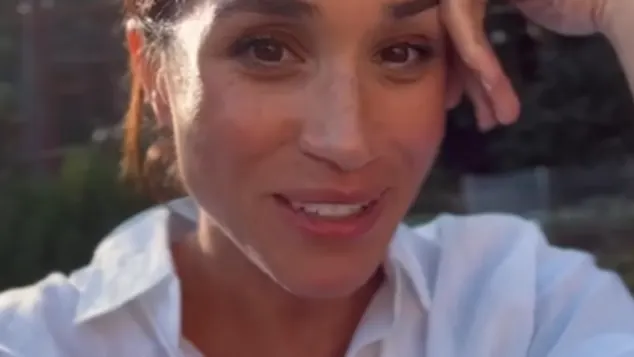 Meghan Markle