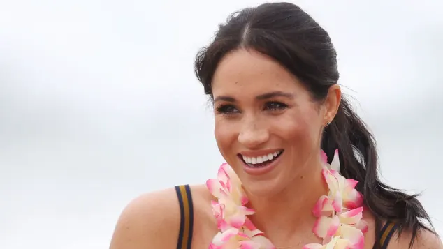 Meghan Markle