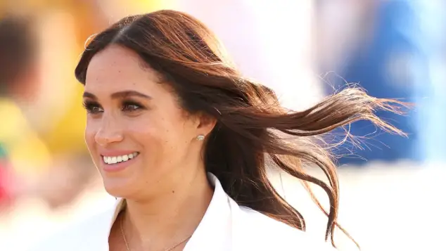 Meghan Markle