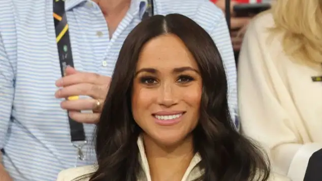 Meghan Markle